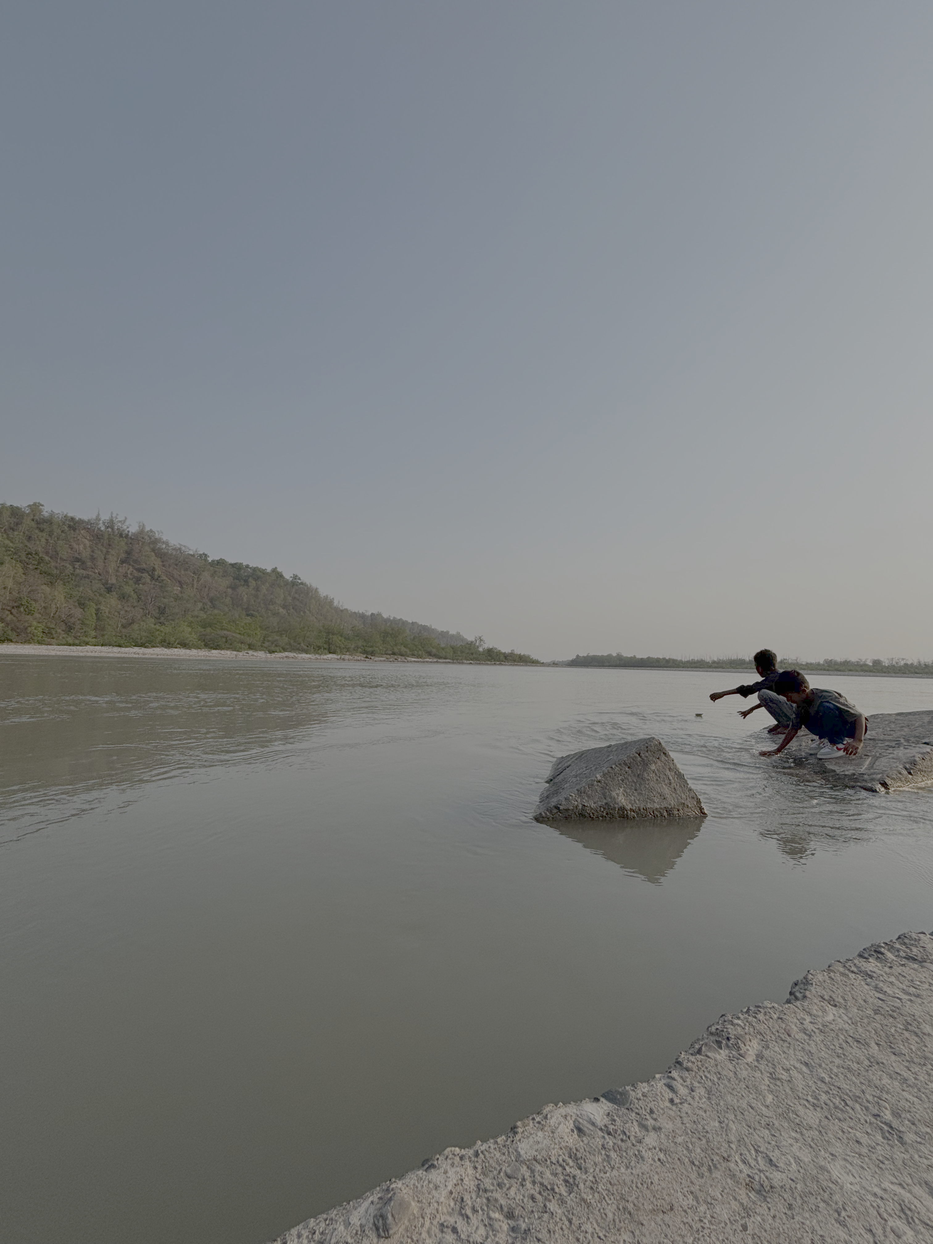 rishikesh
