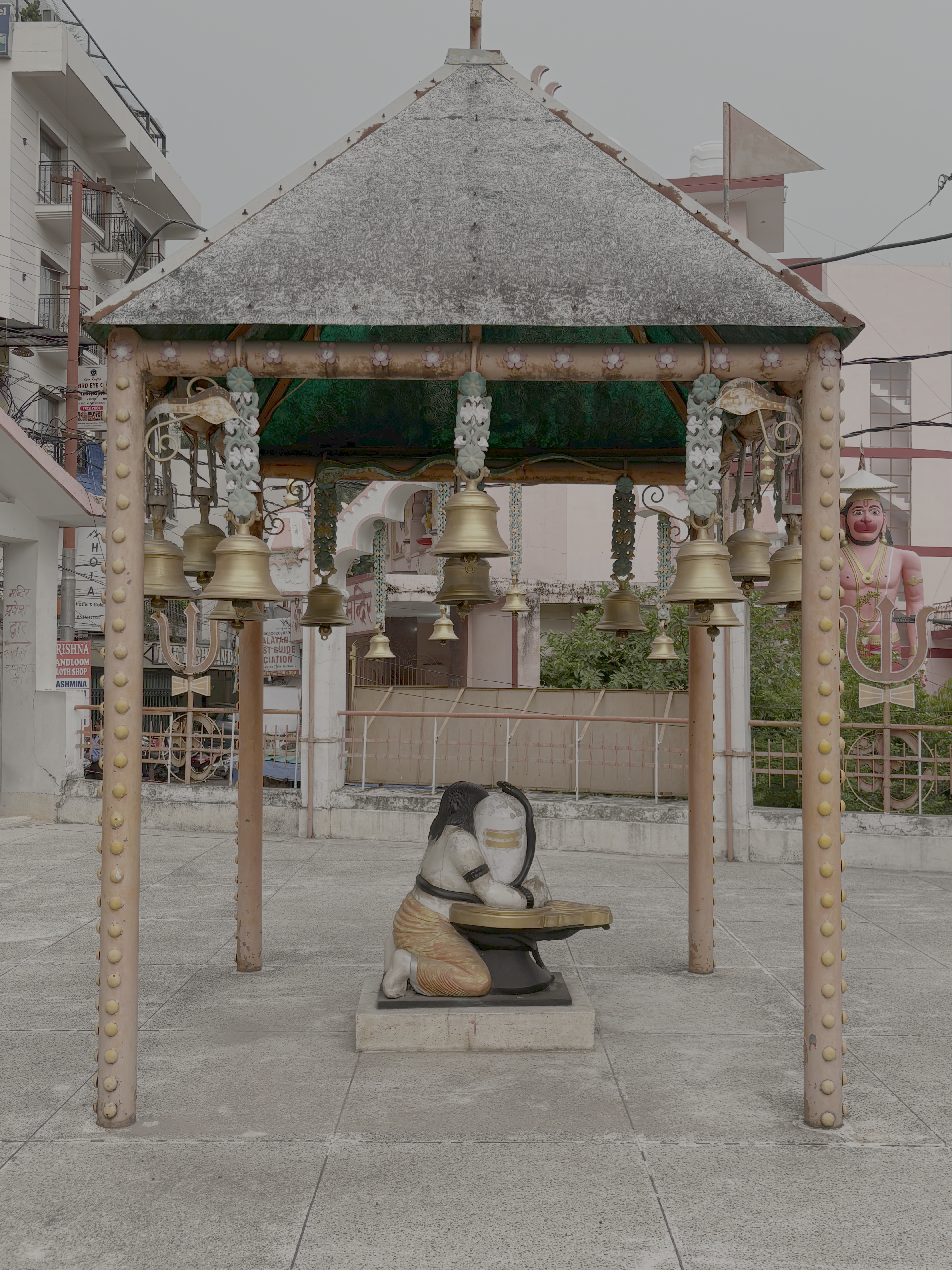 rishikesh